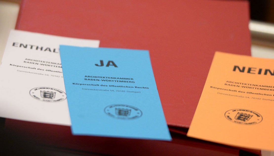 Landesvertreterversammlung 2014