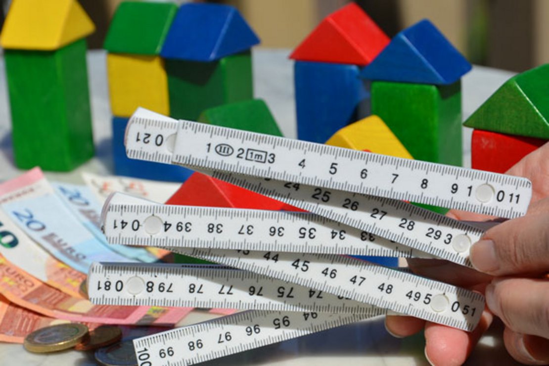 Bürgerservice Bauen in Stuttgart