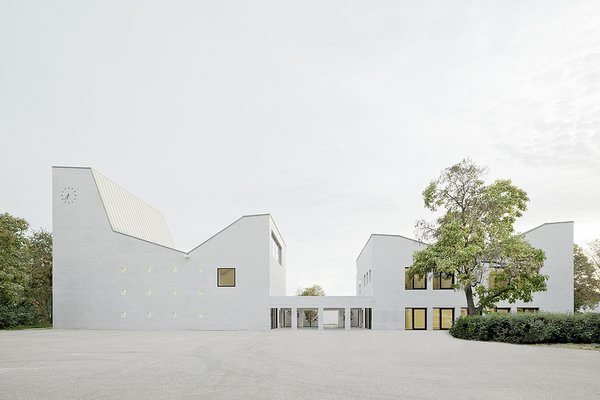 Die größte der vier Fachrichtungen