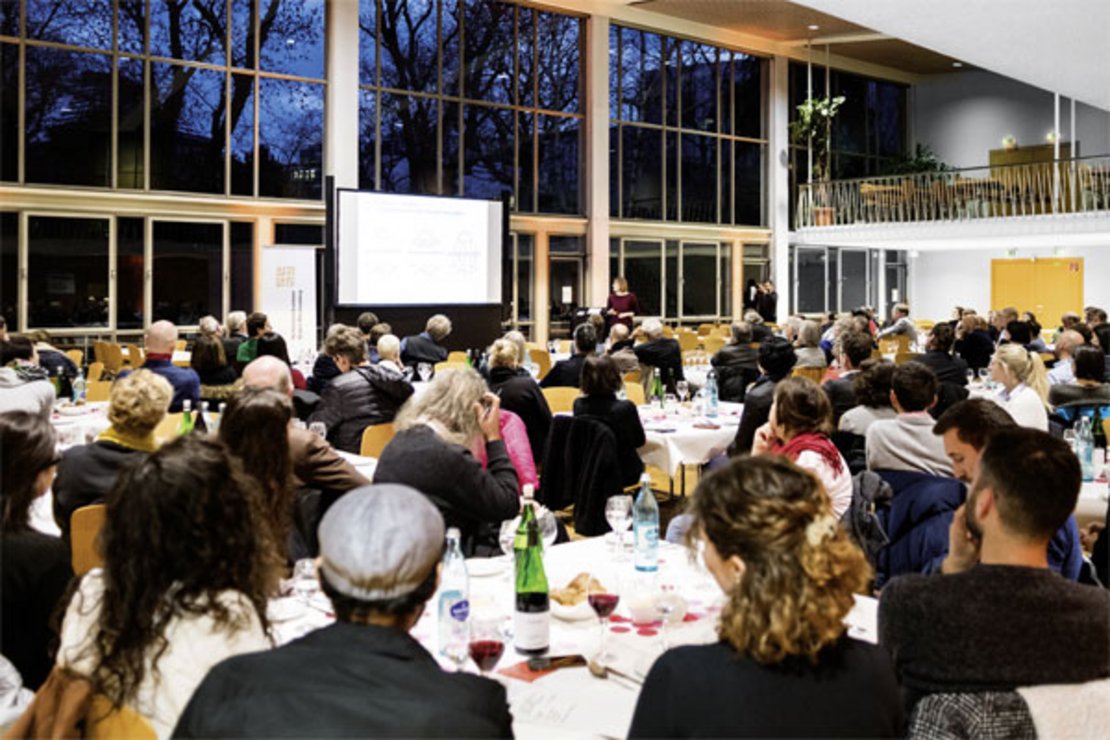 Schwerpunkt Stadtentwicklung