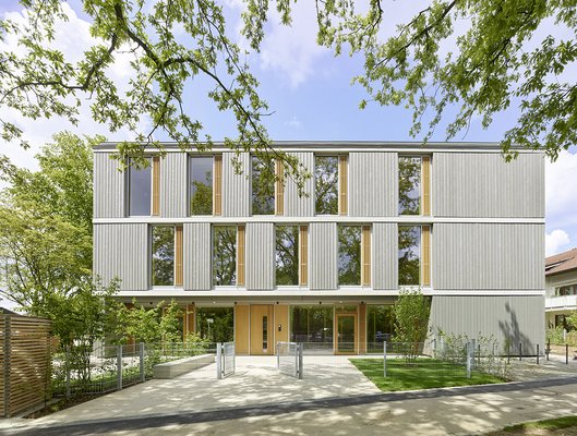 Kindertagesstätte Birkach