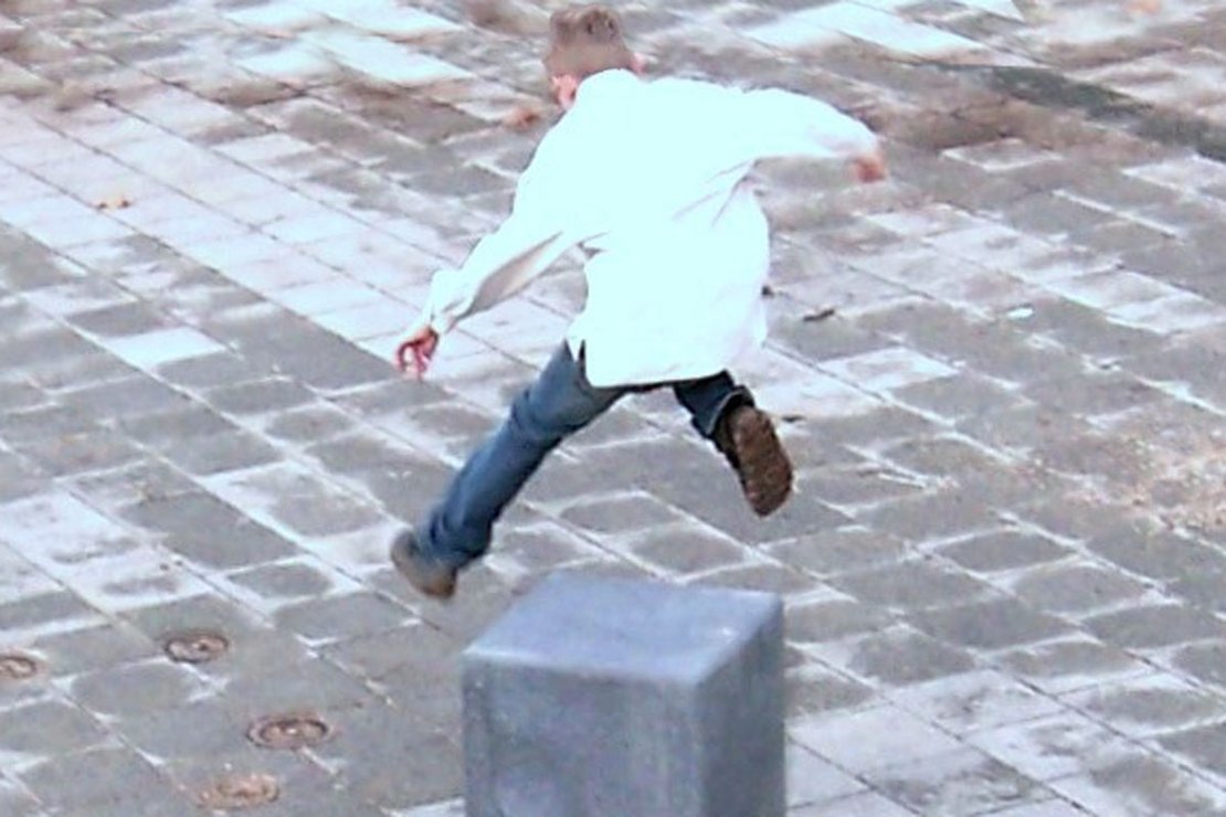 Literatur zum barrierefreien Bauen