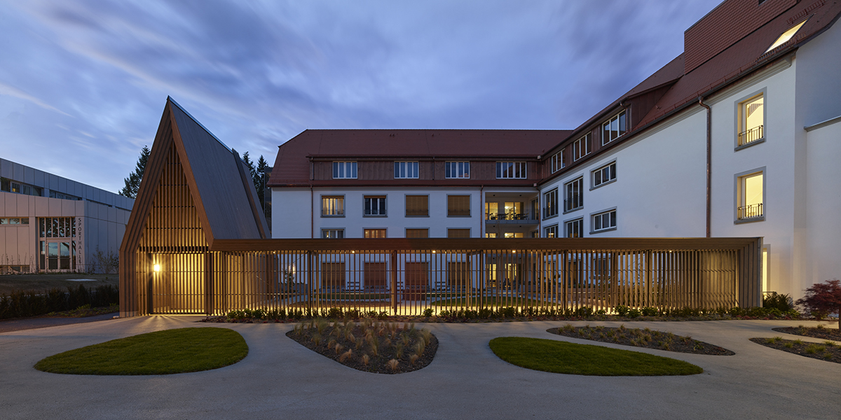 [©(c)Roland Halbe; Veroeffentlichung nur gegen Honorar, Urhebervermerk und Beleg / Copyrightpermission required for reproduction, Photocredit: Roland Halbe]