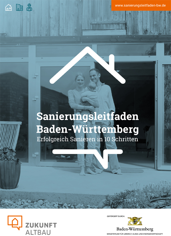 Sanierungsleitfaden
