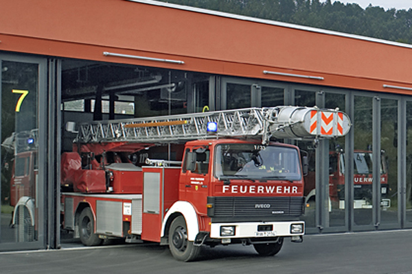 Einbaupflicht für Rauchwarnmelder