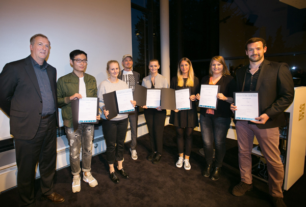 Junge innovative Ideen für den Wohnungsbau