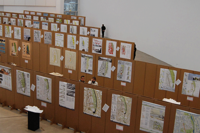 Aktuelle Ausschreibungen