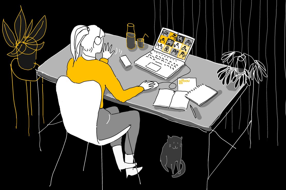 Infos zu Online-Seminaren