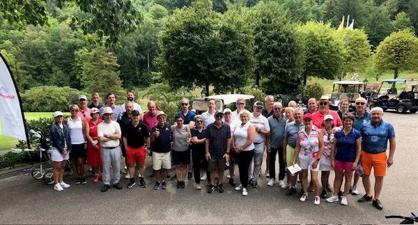 Architekten Golf-Cup 2023