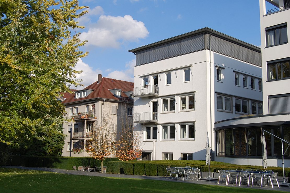 Versorgungswerk der Architektekammer