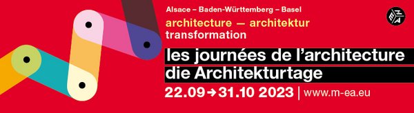 Rückblick Architekturtage 2023