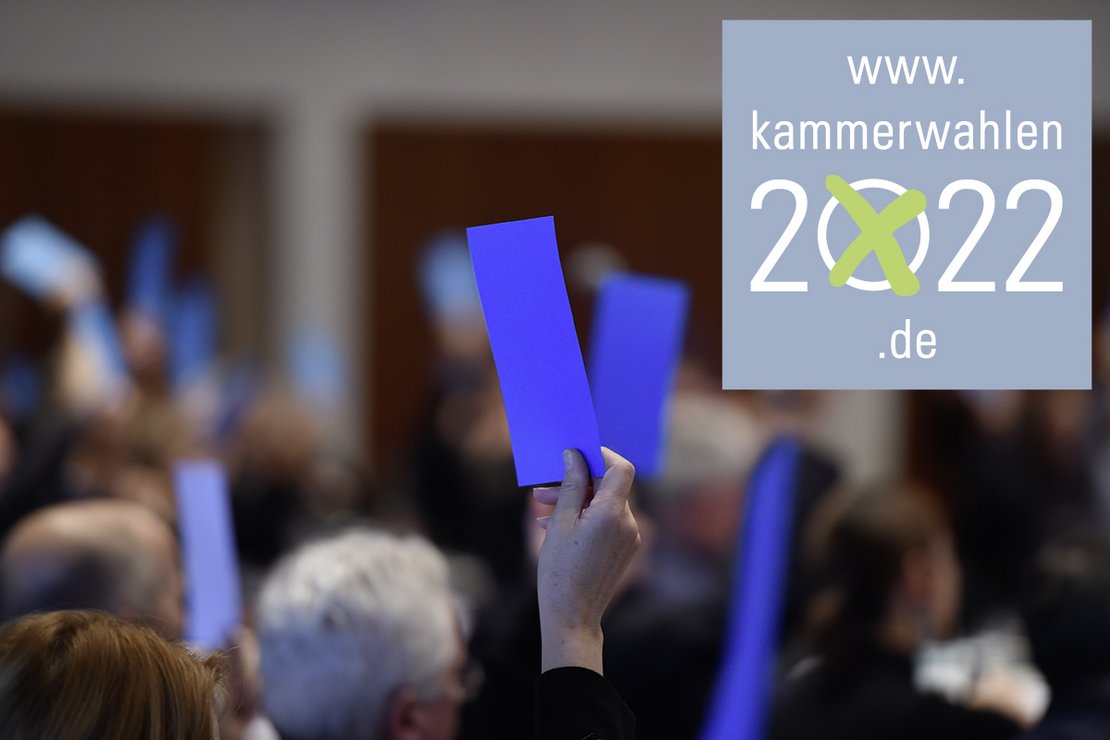 Kammerwahlen 2022