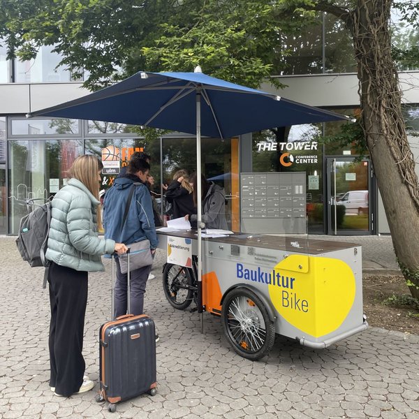 Bezirkswerkstatt 2024