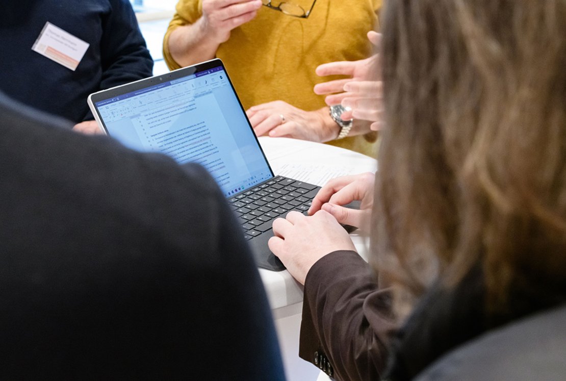 Gute Planung mindert Transformationsdruck