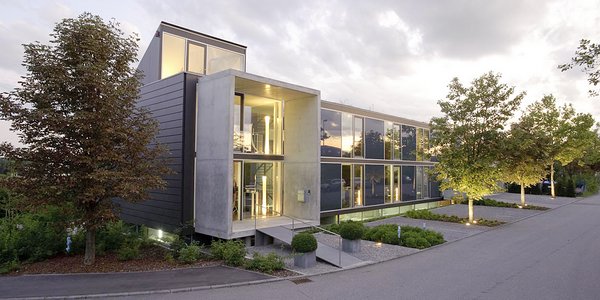 Technische Regeln zur Barrierefreiheit für Arbeitsstätten