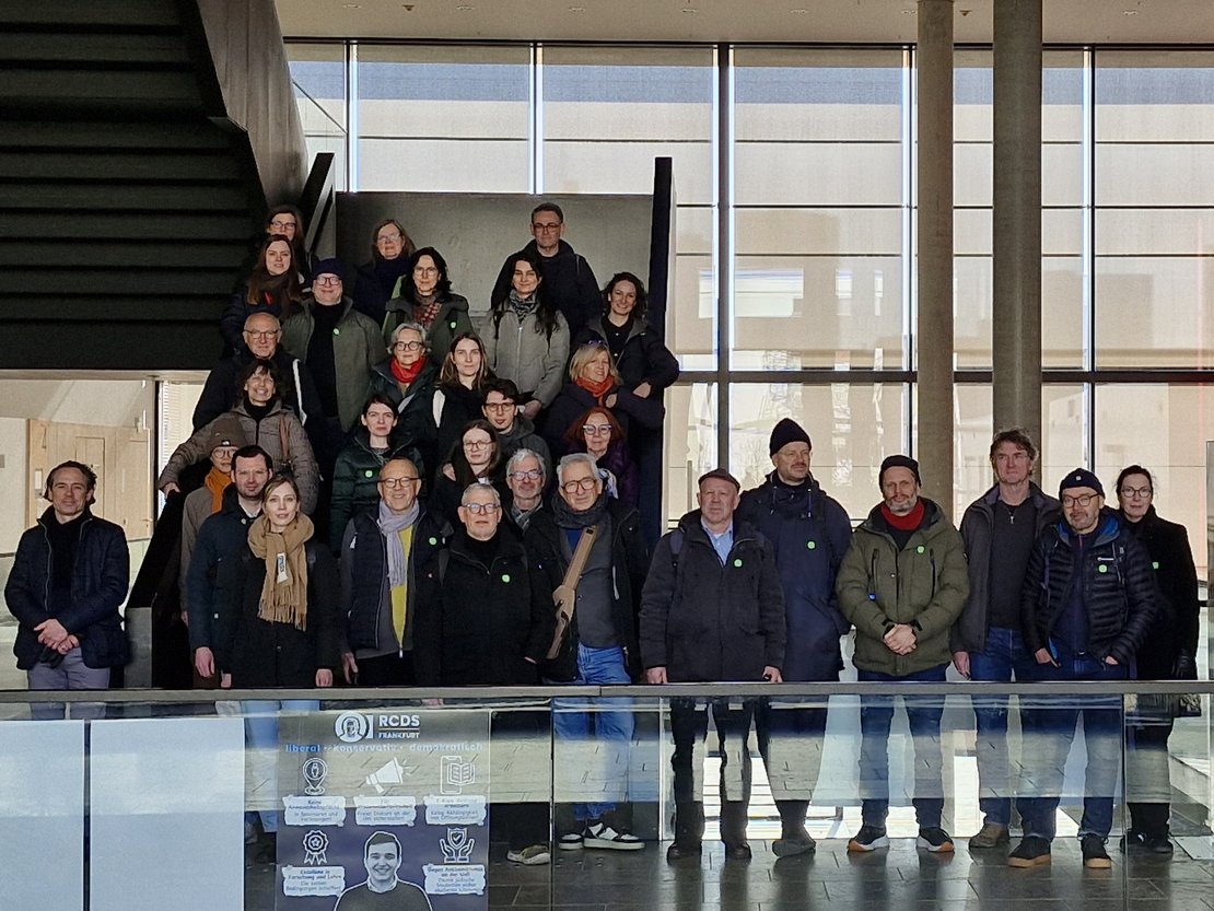 Foto: Kammergruppe Stuttgart-Ost