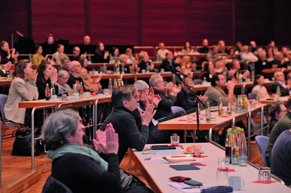 Geschäftstätigkeit in Zahlen: der Jahresabschluss 2021