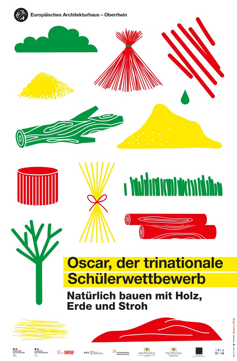 15. Trinationaler Modellbauwettbewerb 2022/2023