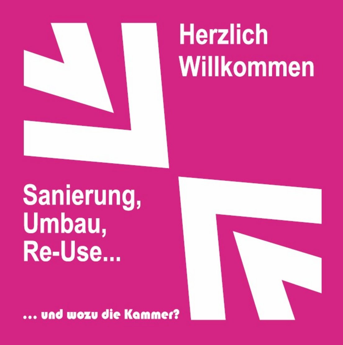 Willkommensveranstaltung für Neumitglieder am 10. Januar 2025