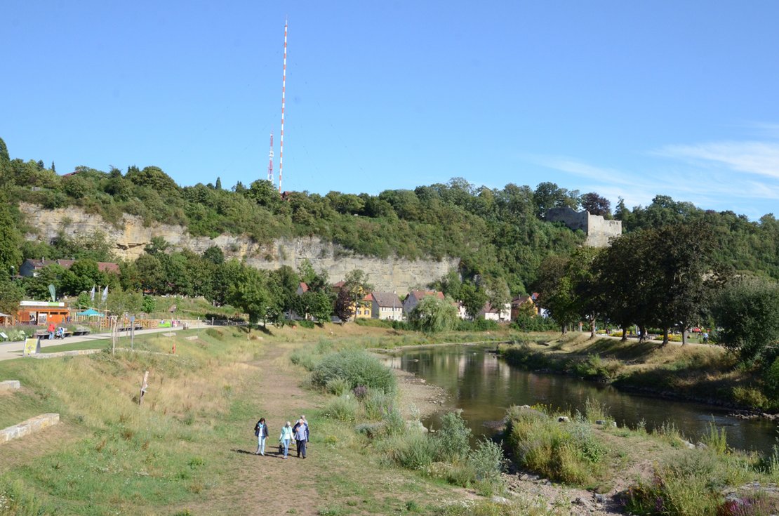 Ein bleibender Eindruck