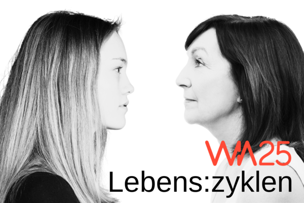 15. Landesweite Architektinnen-Tagung | WIA-Festival 2025 | Freitag 27. Juni