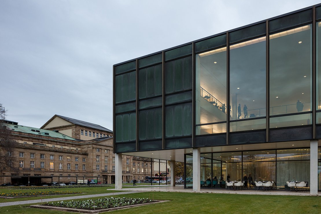 Positionen und berufspolitische Informationen der AKBW