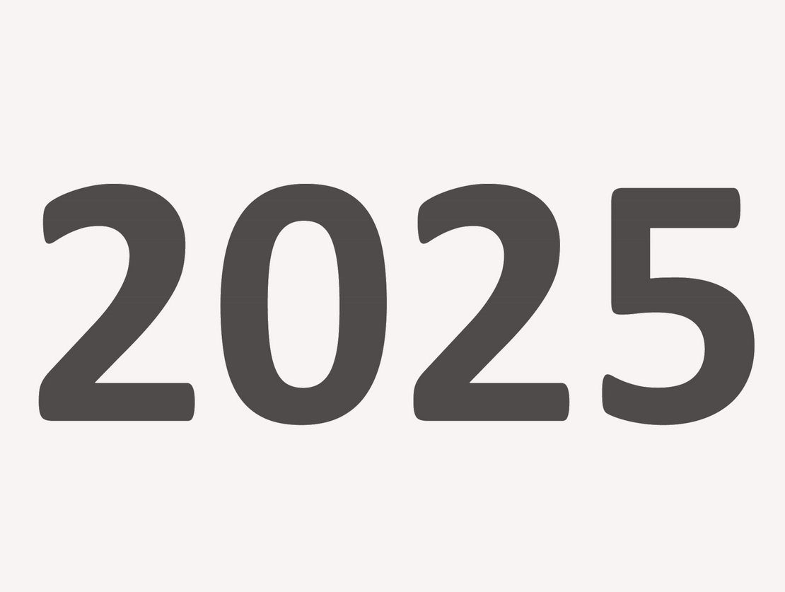 Jahresprogramm 2025