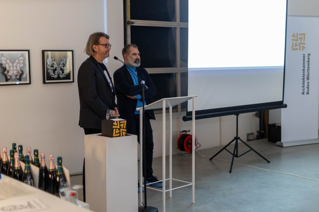 11. Nacht der Architektur