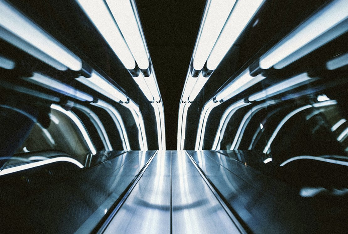 © Michael Paredes | Unsplash