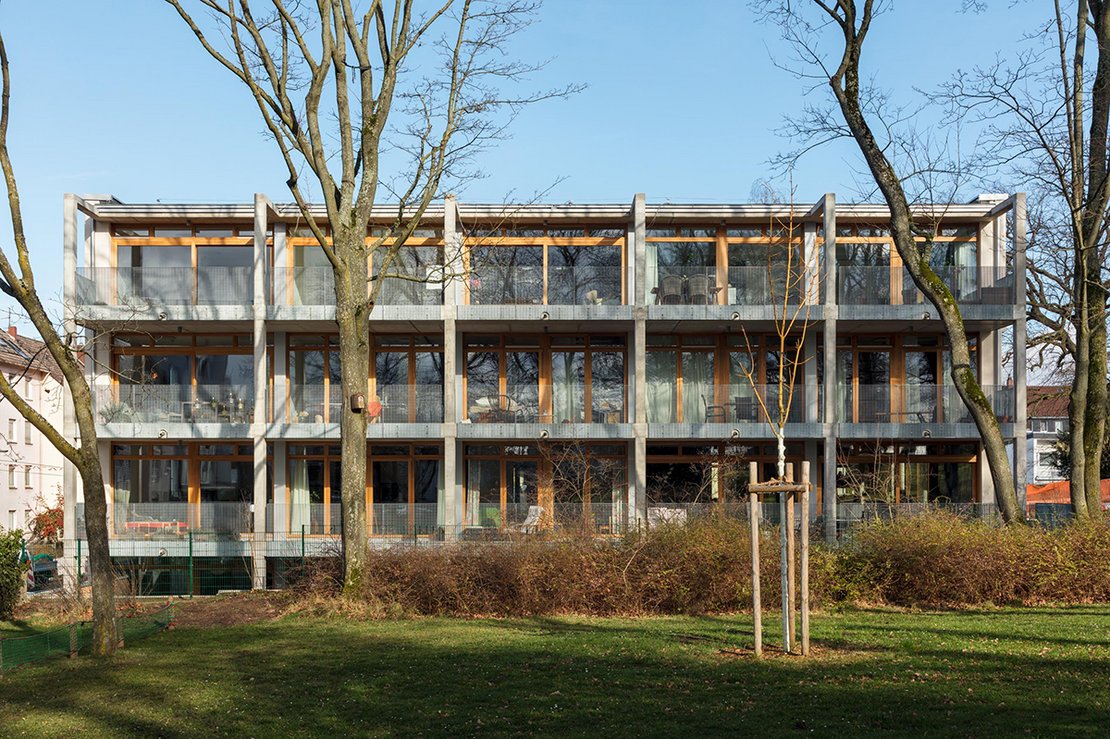 Suffizenz: Lösung der 