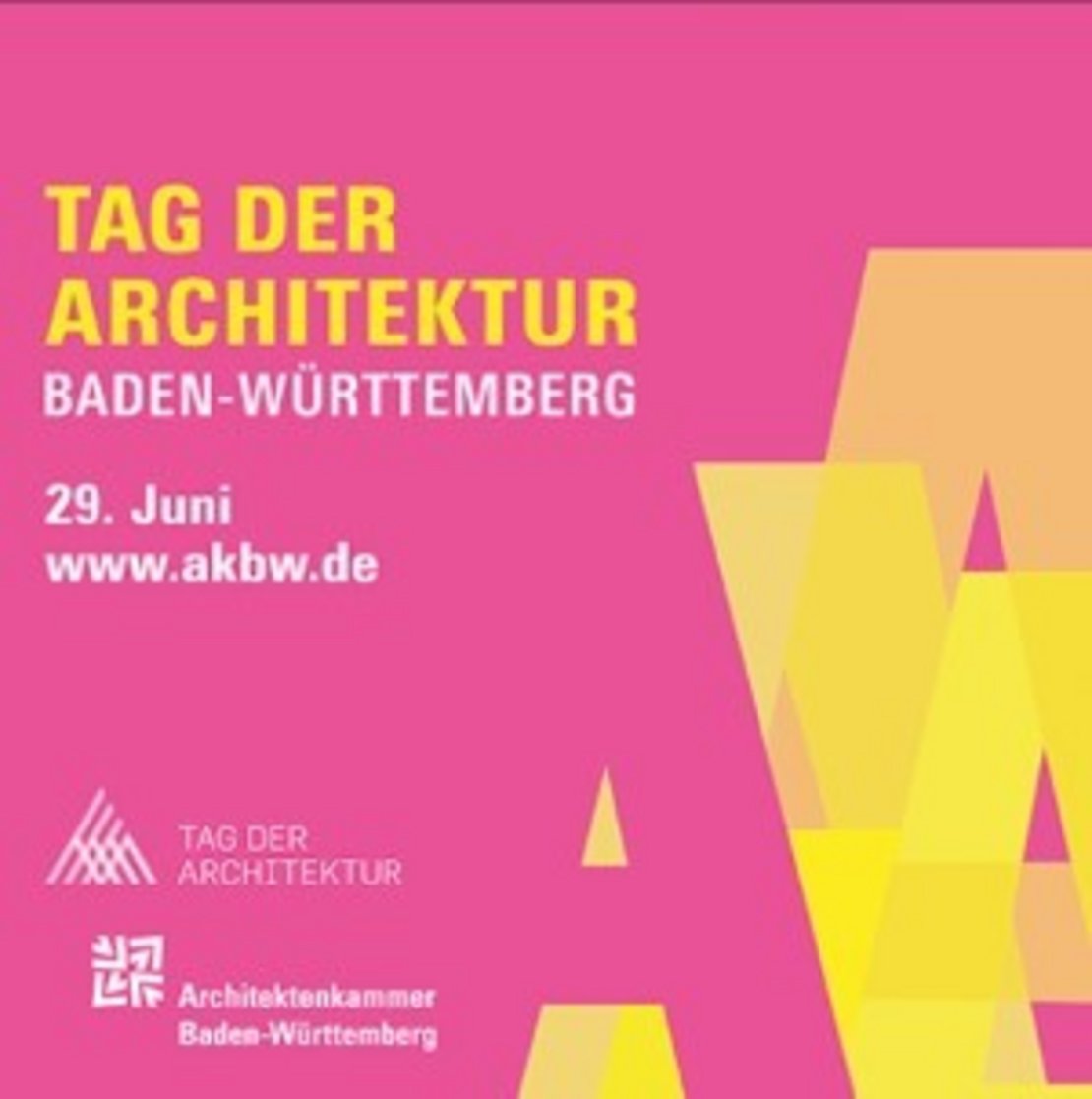 Tag der Architektur 
