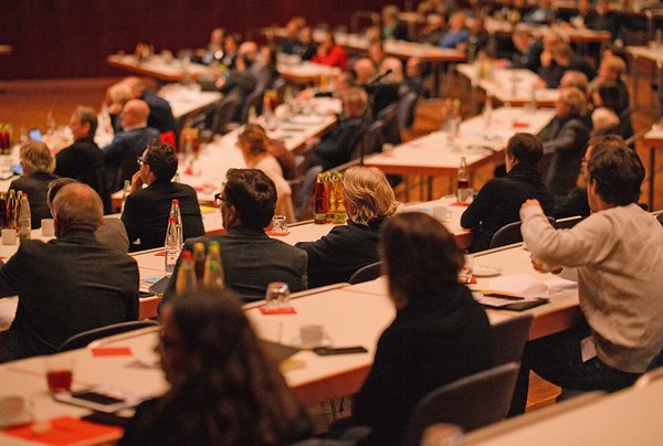 Landesvertreterversammlung 2022