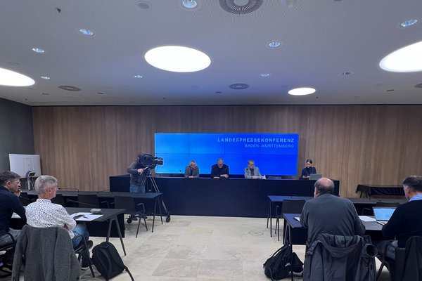 Sozialwohnungsbau: AKBW, IBA und DMB fordern Konjunkturprogramm