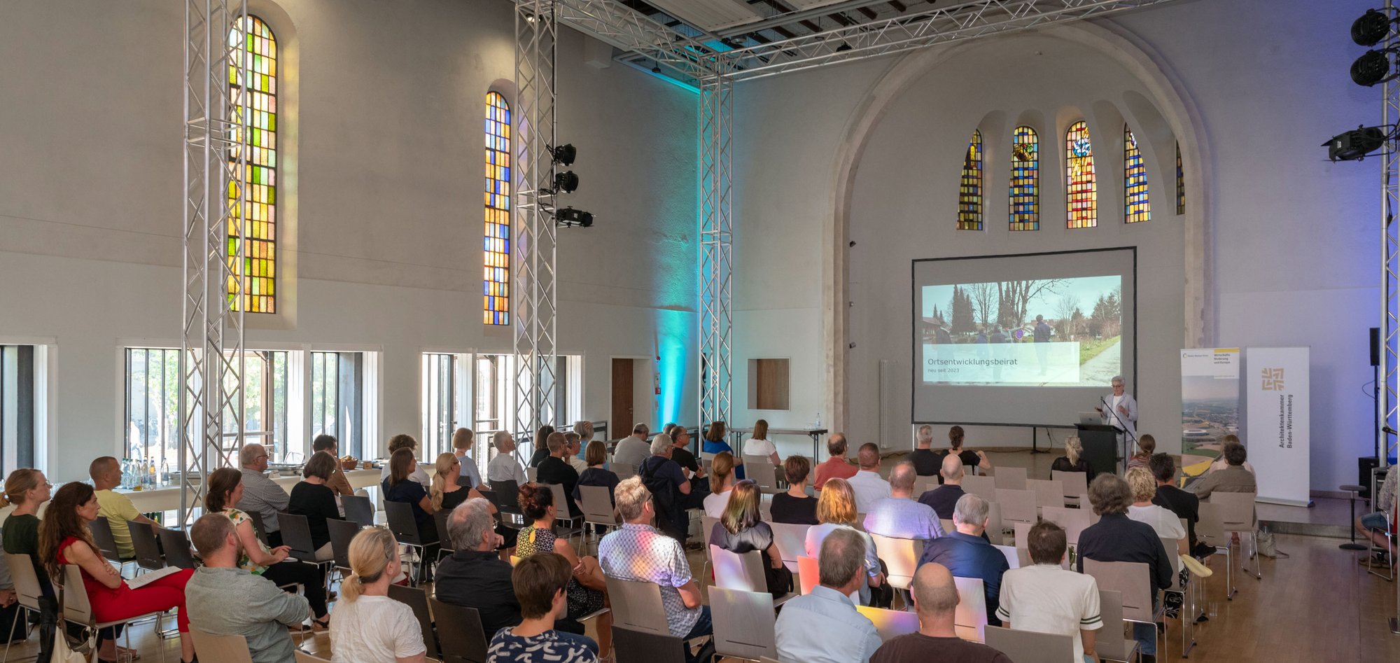 Fotorechte: Kammerbezirk Karlsruhe