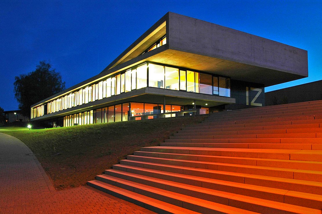 Stuttgart Architecture Guide