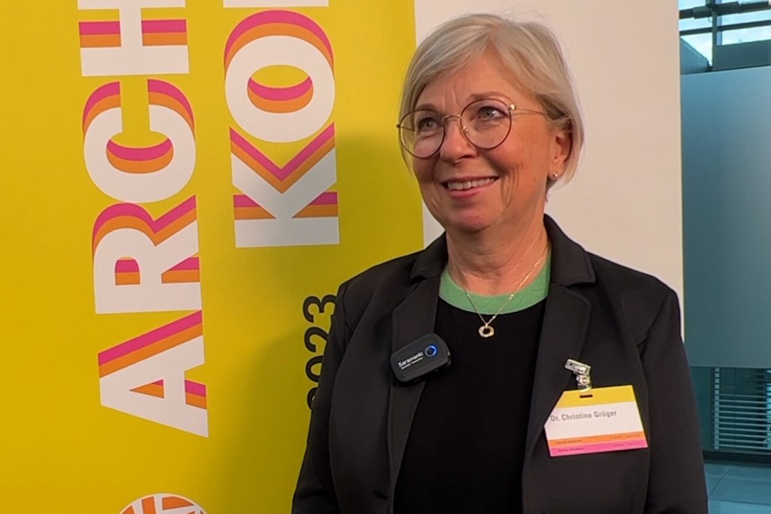 ARCHIKON Die Interviews