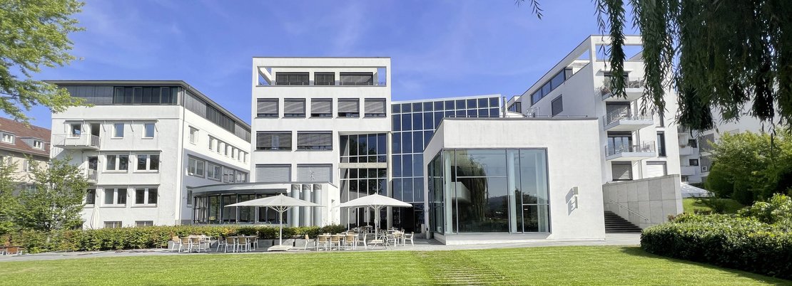 FORUM Haus der Architekt:innen