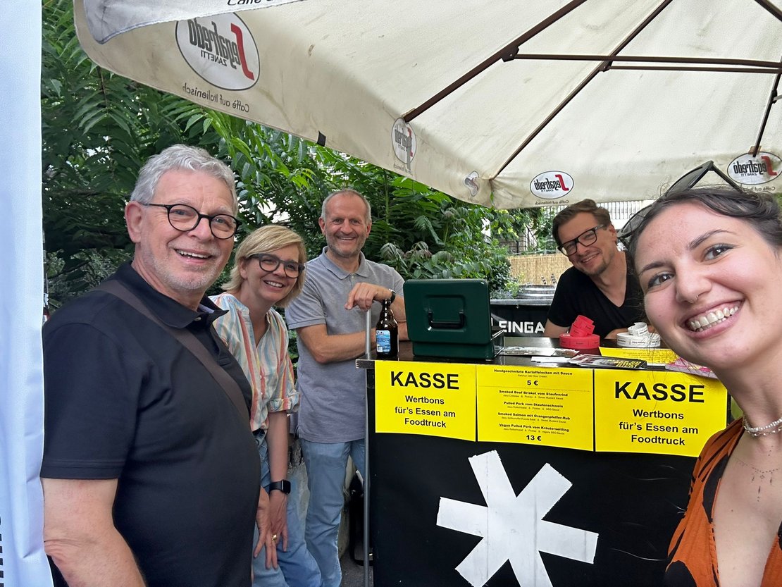 Jahresrückblick 2024 