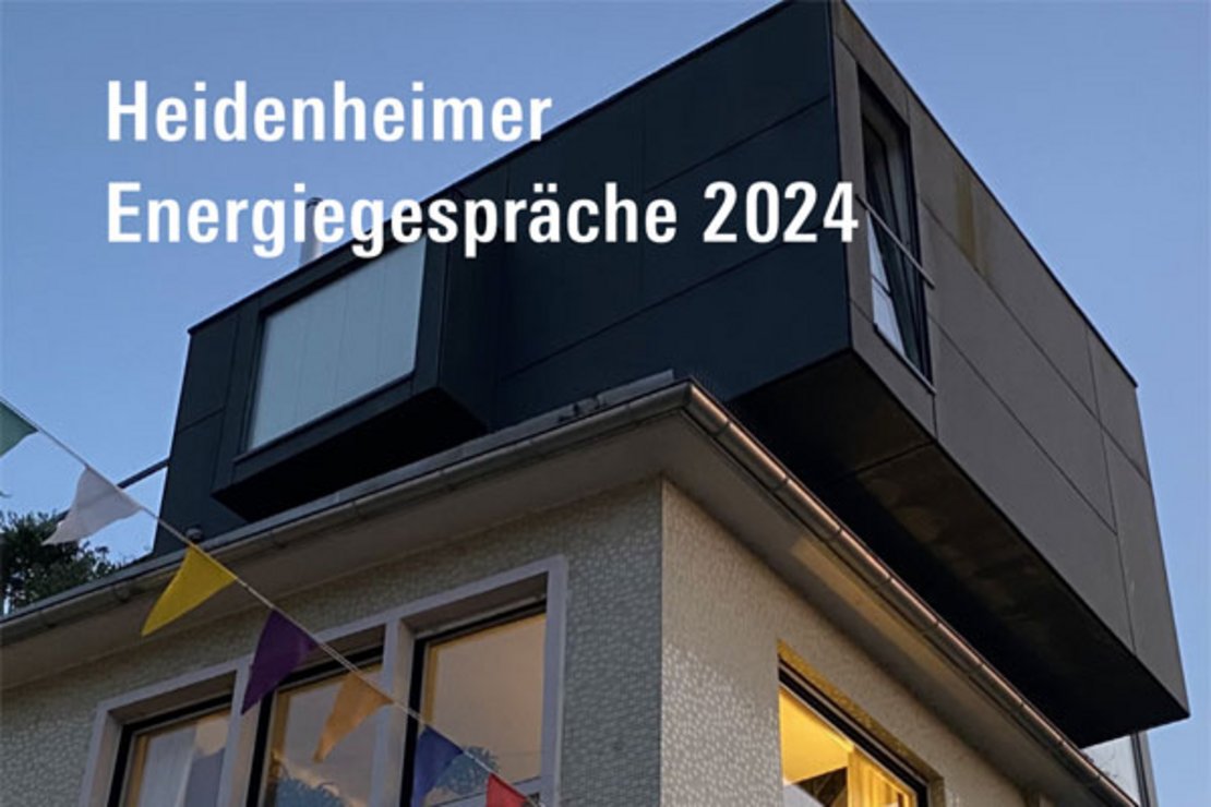 Heidenheimer Energiegespräche