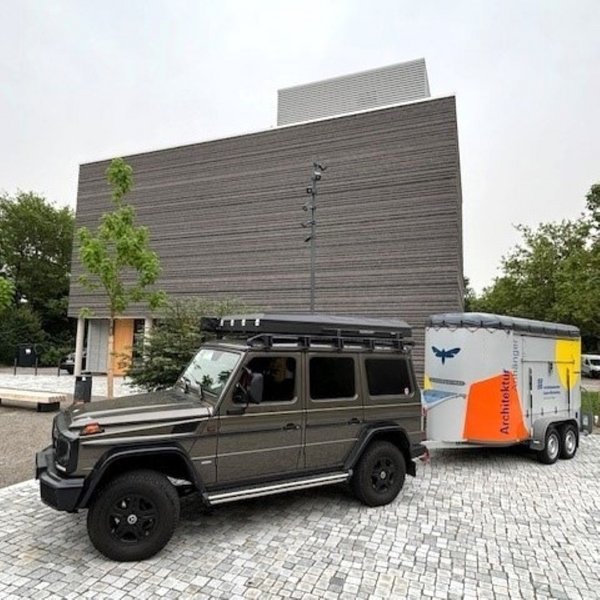 Tag der Architektur in Balingen