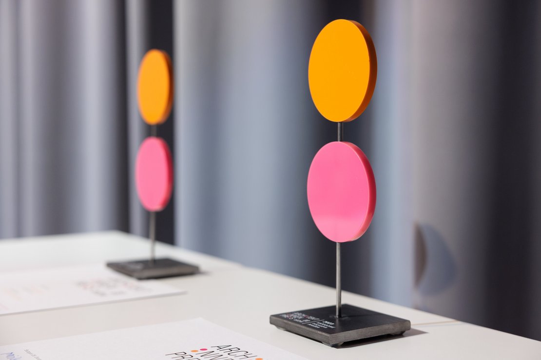 ARCHITEKTINNENPREIS akbw