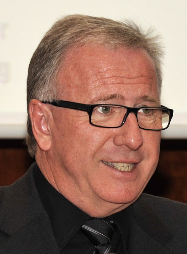 Blick zurück ohne Zorn