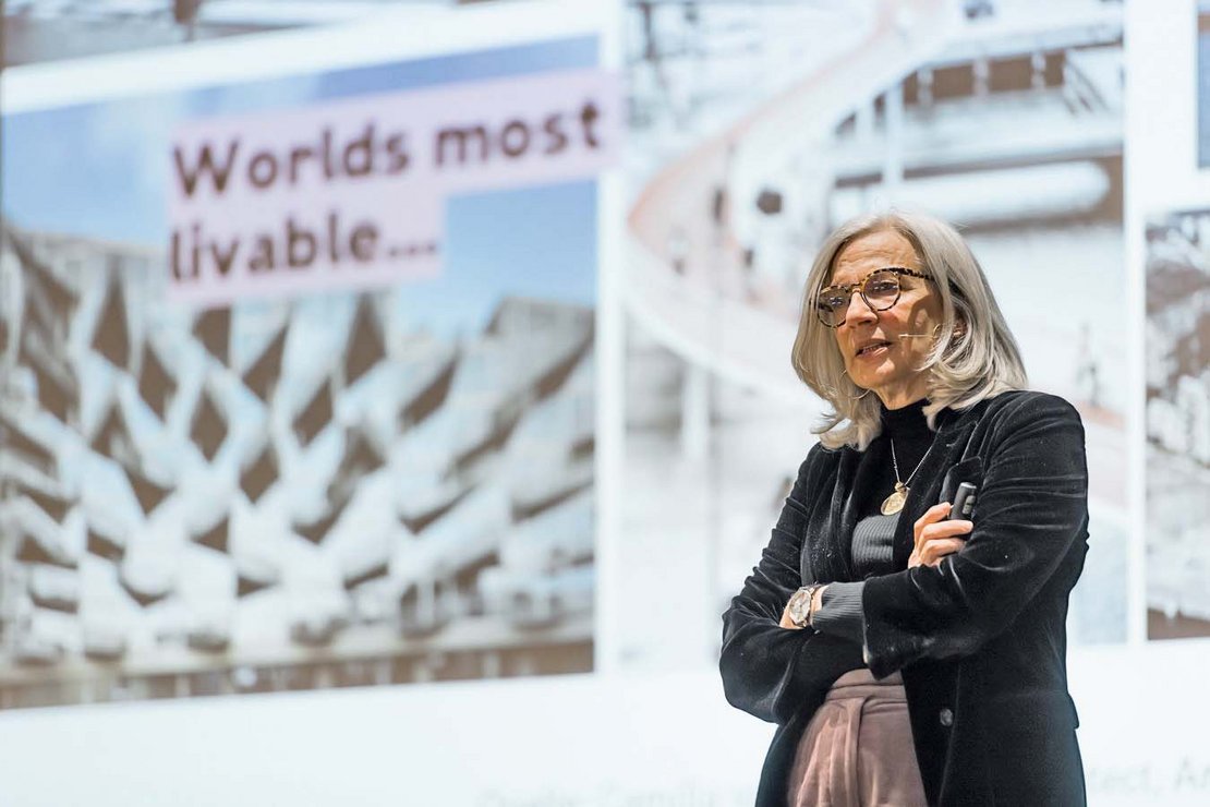 22. Heidelberger Schlossgespräche