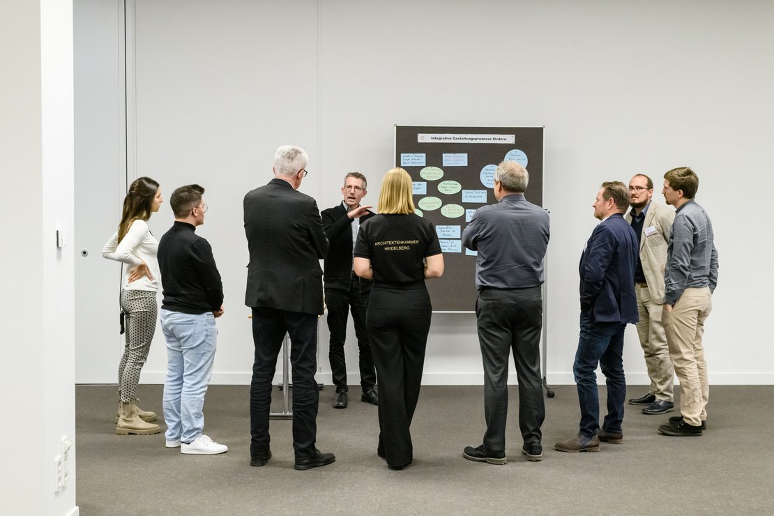 Landesvertreterversammlung 2023