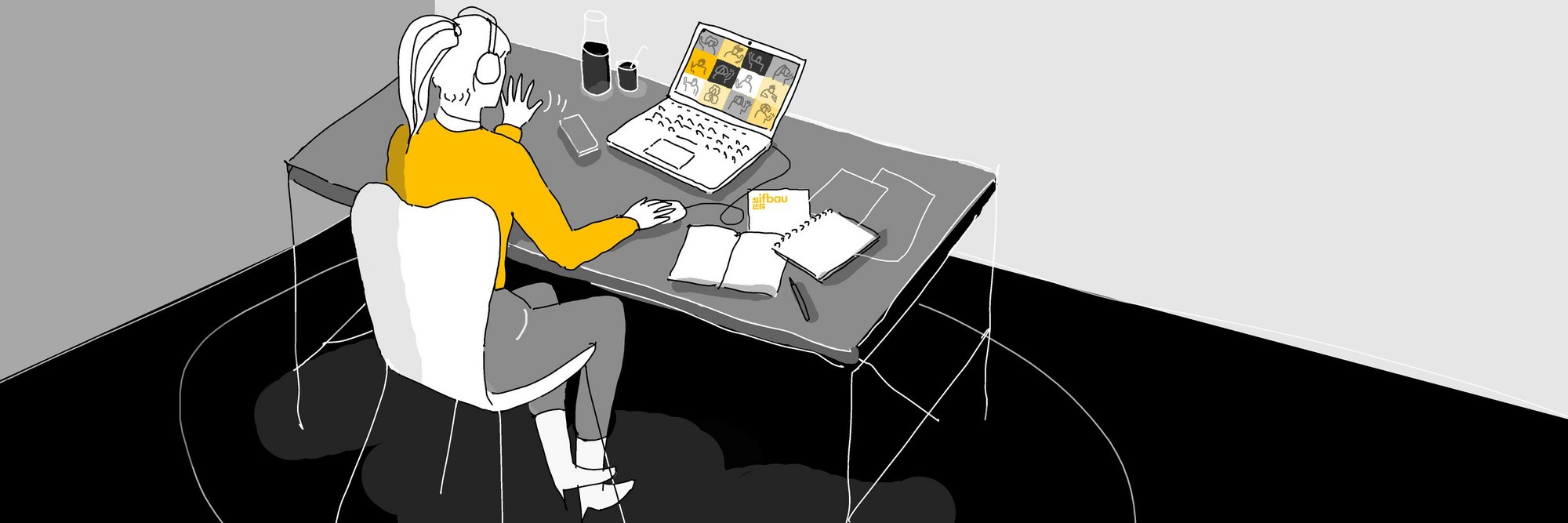 Illustration: Sabine Heine