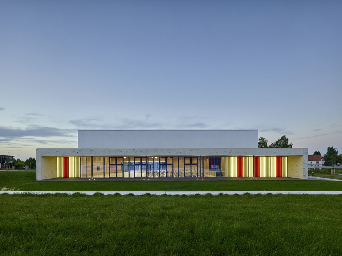 44 Projekte bei Baukultur 