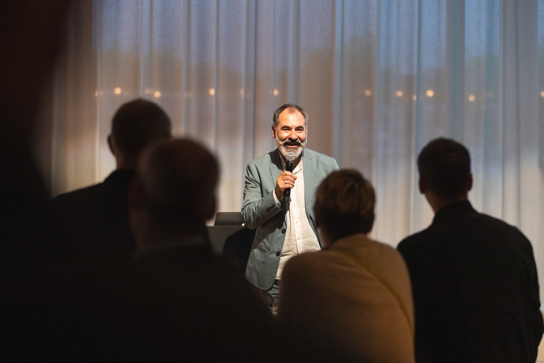 Nacht der Innenarchitektur