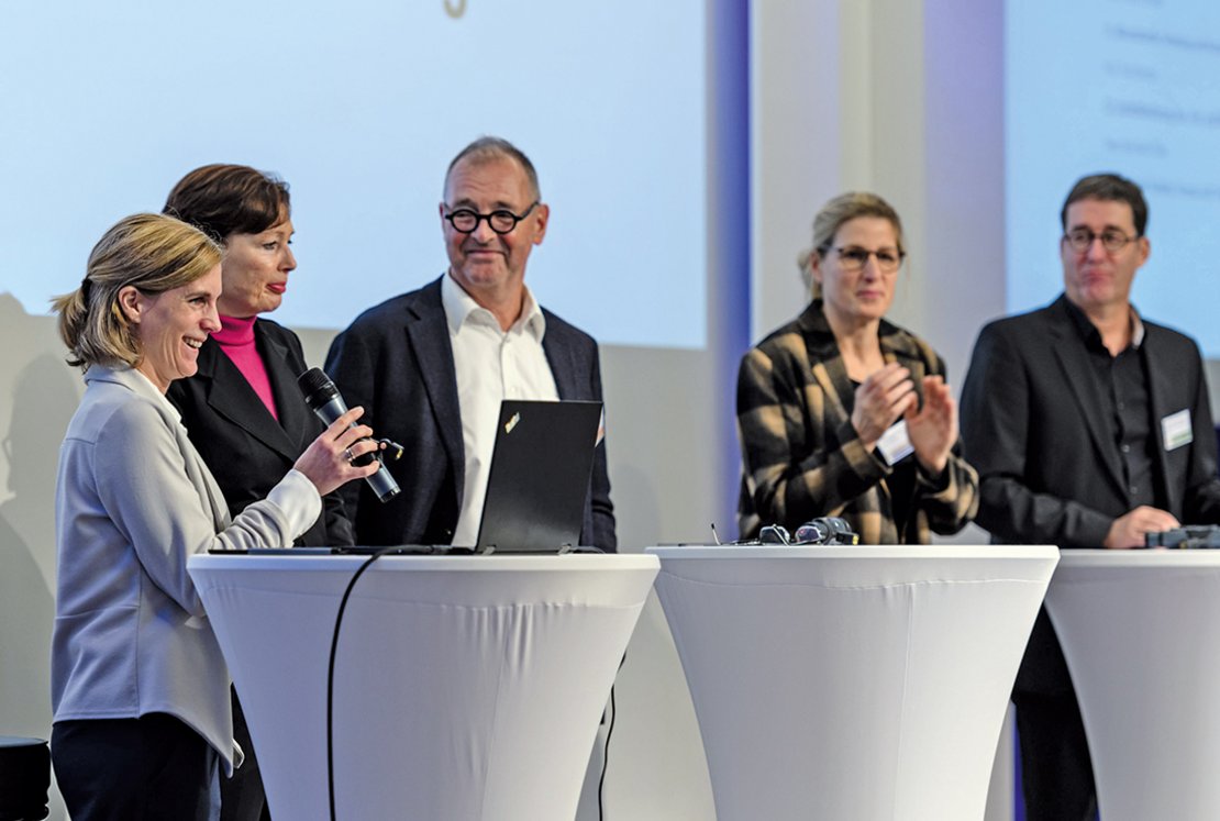 Zwischen Euphorie und Ernüchterung