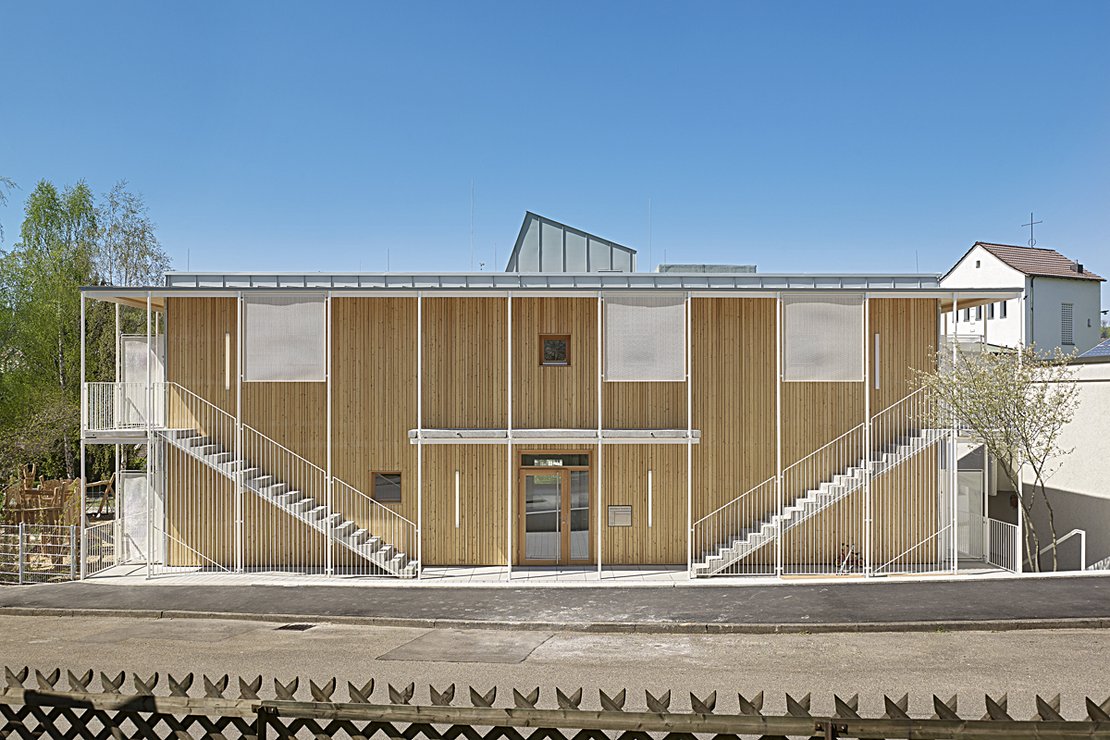 Fachtagung Holzbau und Verleihung Holzbaupreis 2018