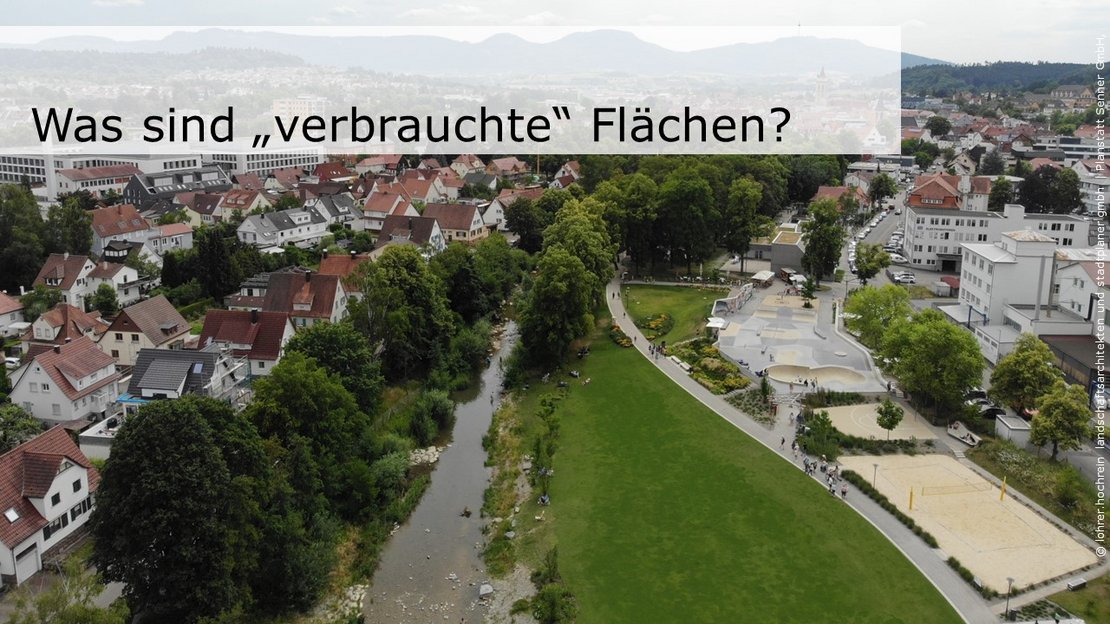 © lohrer.hochrein landschaftsarchitekten und stadtplaner gmbh | Planstatt Senner GmbH
